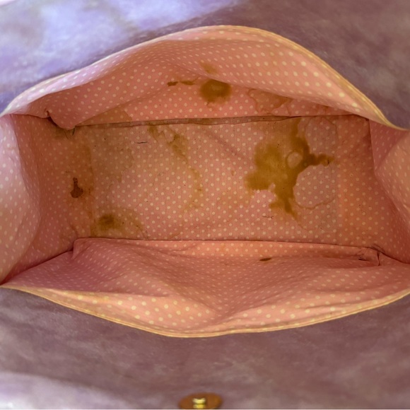 Irregular Choice What A Hoot Tote Bag - Picture 11 of 11